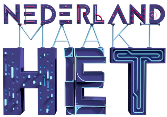Dataheroes te zien in Nederland Maakt Het op RTL-Z!